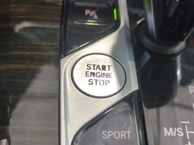 2021 BMW X5 — photo 32 view