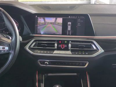 2021 BMW X5 — photo 19 view