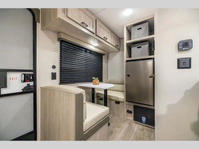 2027 Coachmen RV Catalina Summit Series 7 — rear three-quarter view