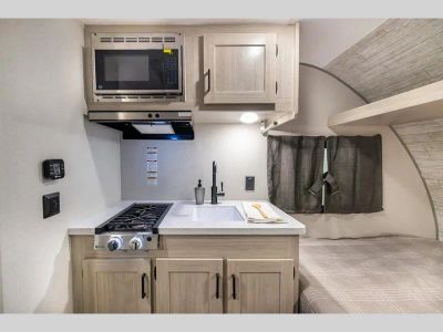 2027 Coachmen RV Catalina Summit Series 7 — side profile view