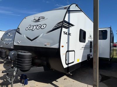 2026 Jayco Jay Flight SLX - Photo 2