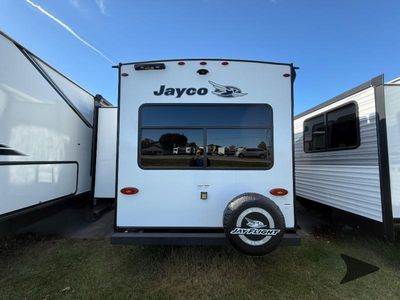 2026 Jayco Jay Flight SLX - Photo 6