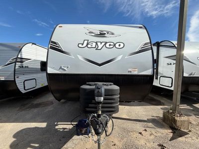 2026 Jayco Jay Flight SLX - Photo 3