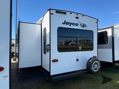 2026 Jayco Jay Flight SLX - Photo 4