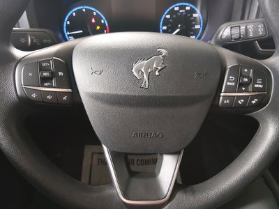 2024 Ford Bronco Sport - Photo 12