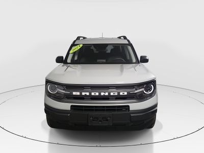 2024 Ford Bronco Sport - Photo 2