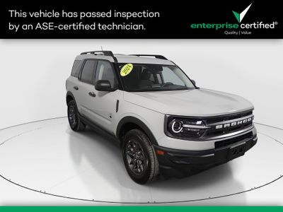 2024 Ford Bronco Sport - Photo 1