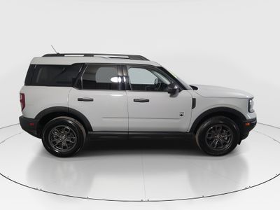 2024 Ford Bronco Sport - Photo 8