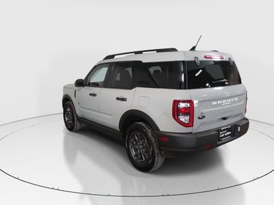 2024 Ford Bronco Sport - Photo 5