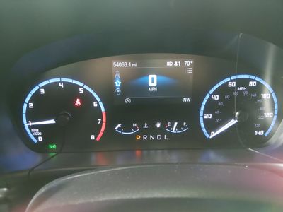 2024 Ford Bronco Sport - Photo 14