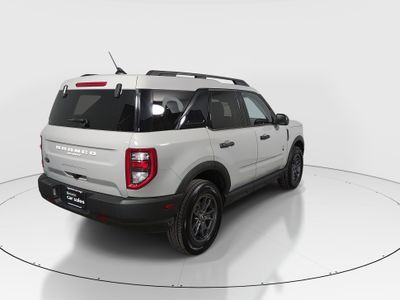 2024 Ford Bronco Sport - Photo 7