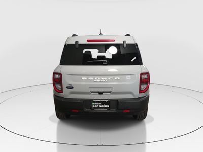 2024 Ford Bronco Sport - Photo 6