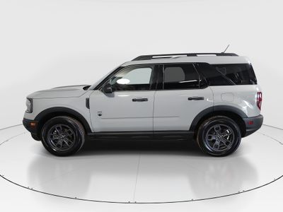 2024 Ford Bronco Sport - Photo 4
