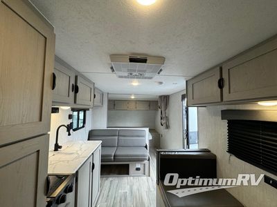 2025 Forest River Viking - Photo 5