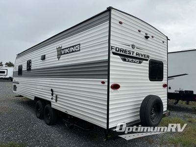 2025 Forest River Viking - Photo 3
