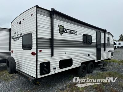 2025 Forest River Viking - Photo 2