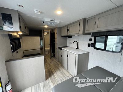 2025 Forest River Viking - Photo 4