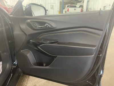 2026 Chevrolet Trax — photo 21 view