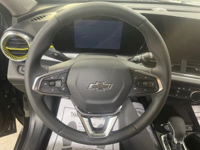 2026 Chevrolet Trax — photo 19 view