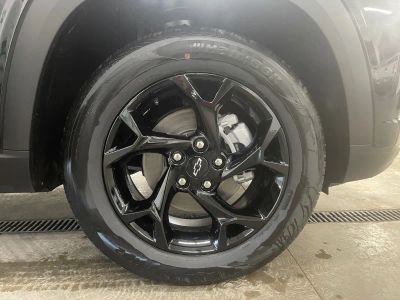 2026 Chevrolet Trax — photo 16 view
