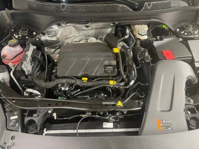 2026 Chevrolet Trax — photo 22 view