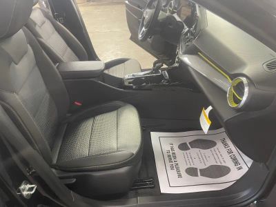 2026 Chevrolet Trax — photo 15 view