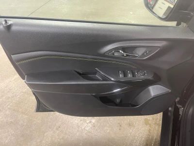2026 Chevrolet Trax — photo 20 view