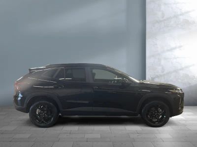 2026 Chevrolet Trax — photo 7 view