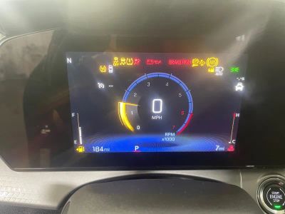 2026 Chevrolet Trax — photo 10 view