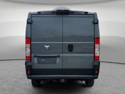 2026 RAM ProMaster Cargo Van — detail view