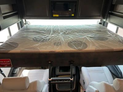 2026 Fleetwood BOUNDER - Photo 5