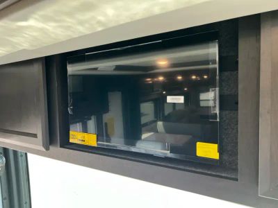 2026 Fleetwood BOUNDER - Photo 4