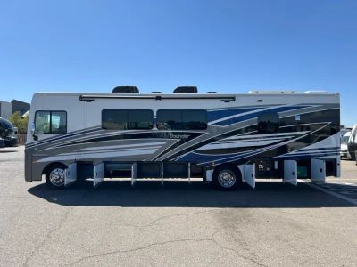2026 Fleetwood BOUNDER - Photo 34