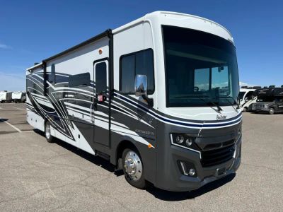 2026 Fleetwood BOUNDER - Photo 1