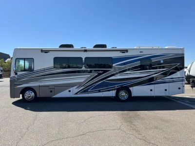 2026 Fleetwood BOUNDER - Photo 33