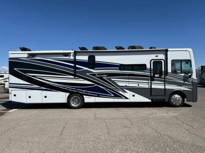 2026 Fleetwood BOUNDER - Photo 31