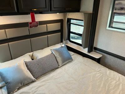 2026 Fleetwood BOUNDER - Photo 24