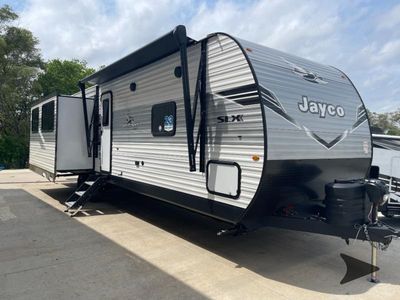 2025 Jayco Jay Flight SLX - Photo 1