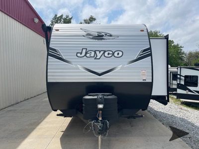 2025 Jayco Jay Flight SLX - Photo 3
