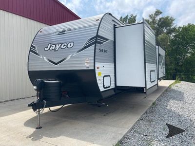 2025 Jayco Jay Flight SLX - Photo 2