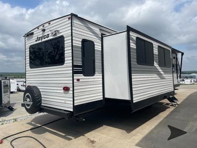 2025 Jayco Jay Flight SLX - Photo 5