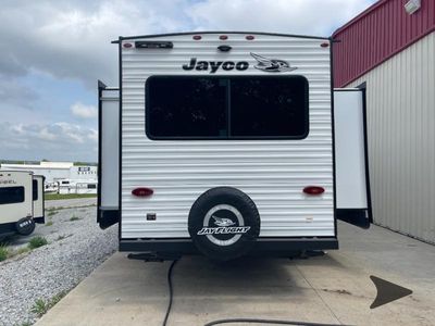 2025 Jayco Jay Flight SLX - Photo 6