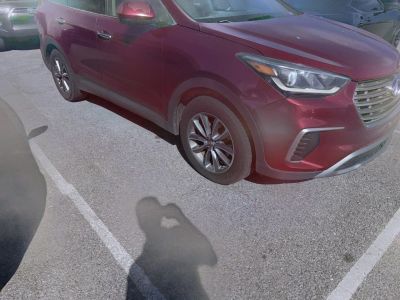 2017 Hyundai Santa Fe - Photo 4