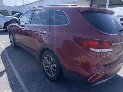 2017 Hyundai Santa Fe - Photo 9