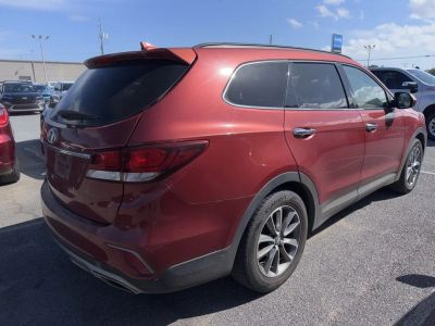 2017 Hyundai Santa Fe - Photo 5
