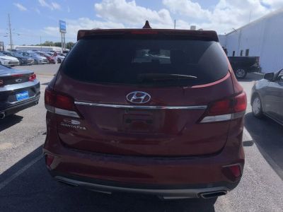 2017 Hyundai Santa Fe - Photo 7