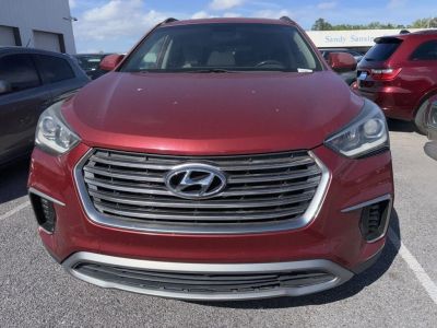 2017 Hyundai Santa Fe - Photo 2