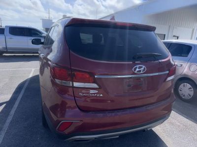 2017 Hyundai Santa Fe - Photo 8