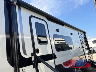 2026 Forest River RV Rockwood Mini Lite - Photo 10