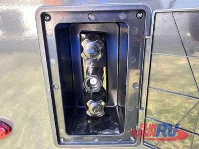 2026 Forest River RV Rockwood Mini Lite - Photo 9